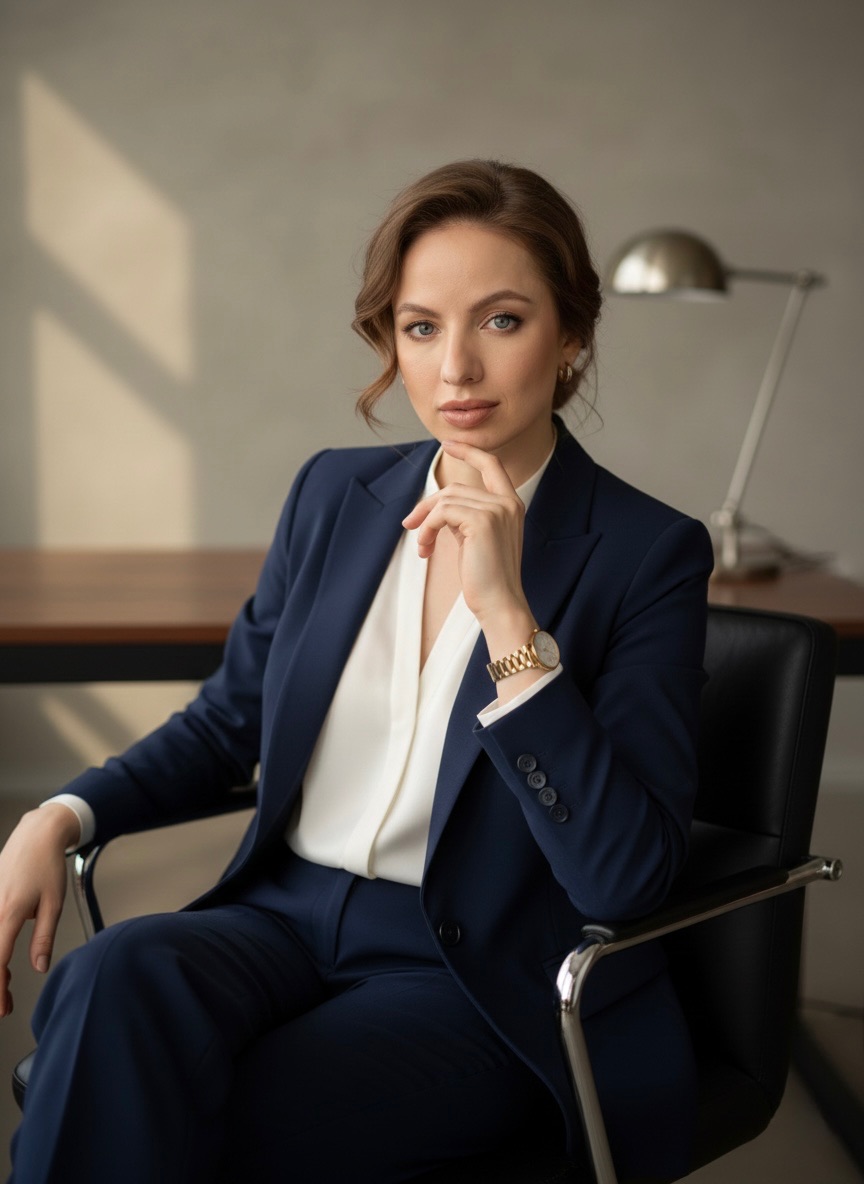 Елена Козлова
