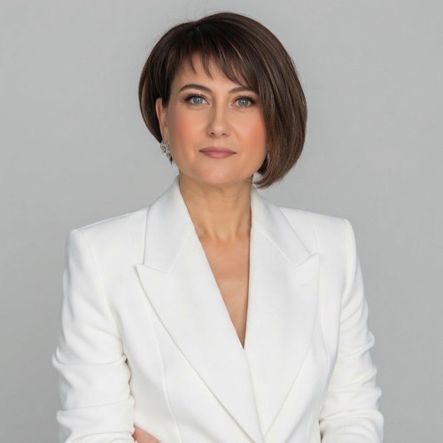 Елена Века — основатель Академии_VEKA
