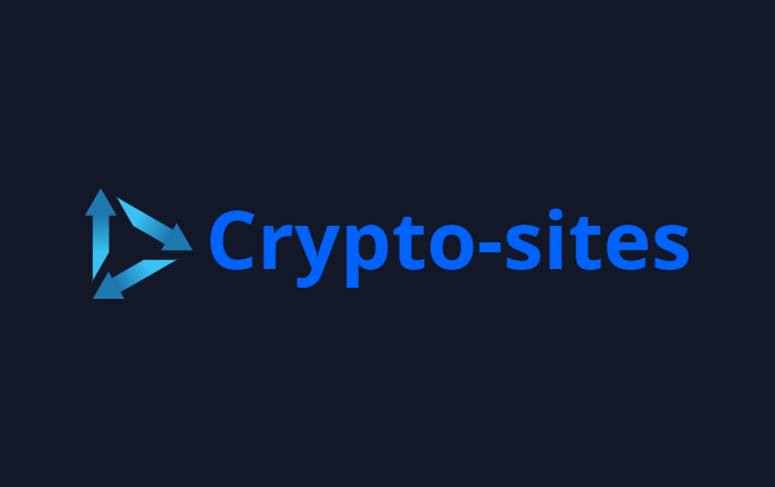  Crypto-sites 