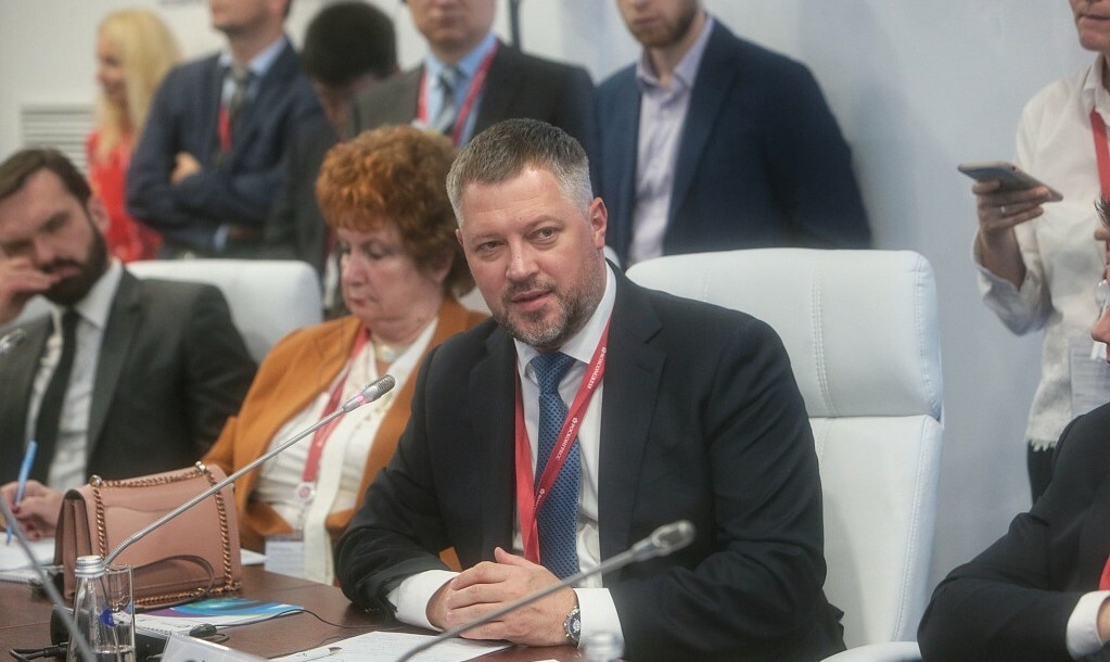 Александр Корчагин: инвестору хочется многообразия и комфорта