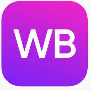 website icon