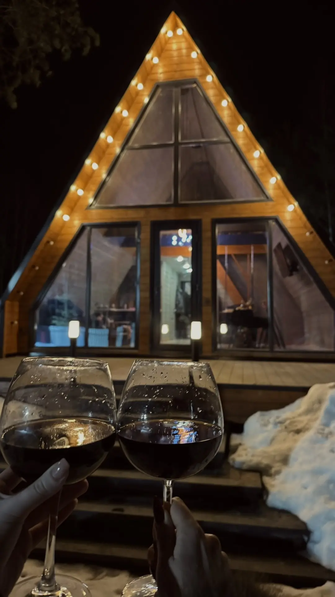 Лесная Резиденция