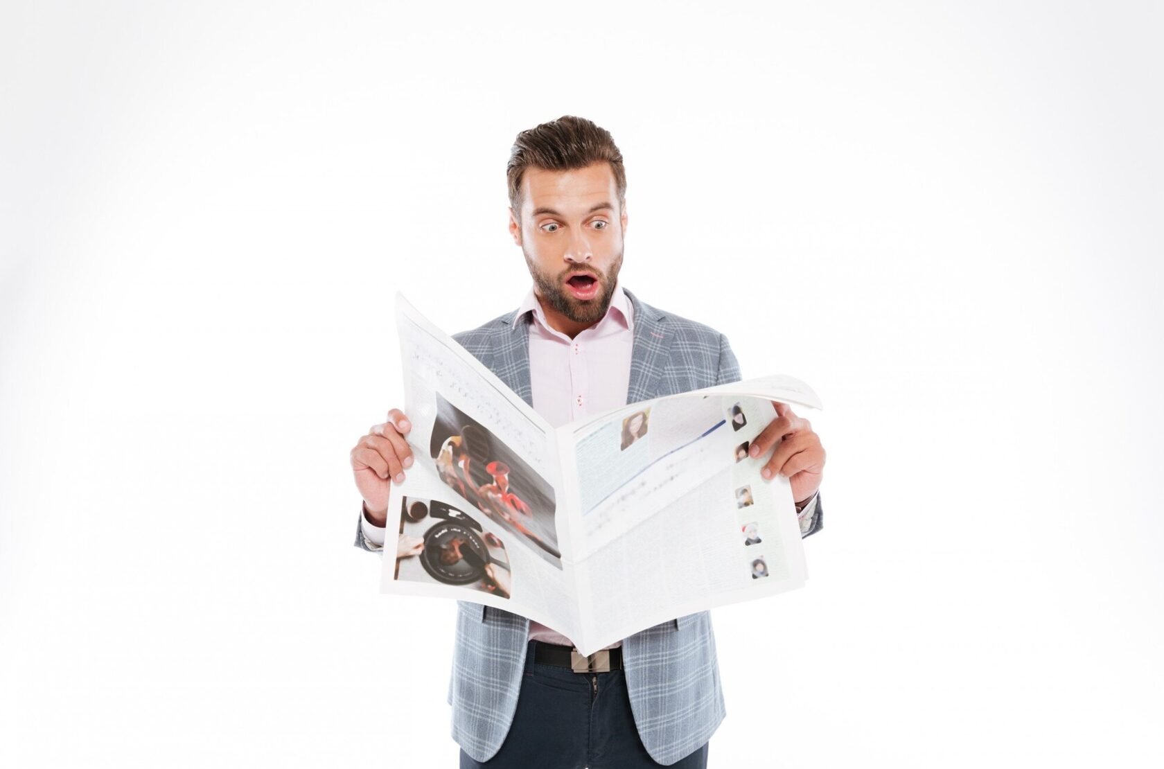 PR-продвижение