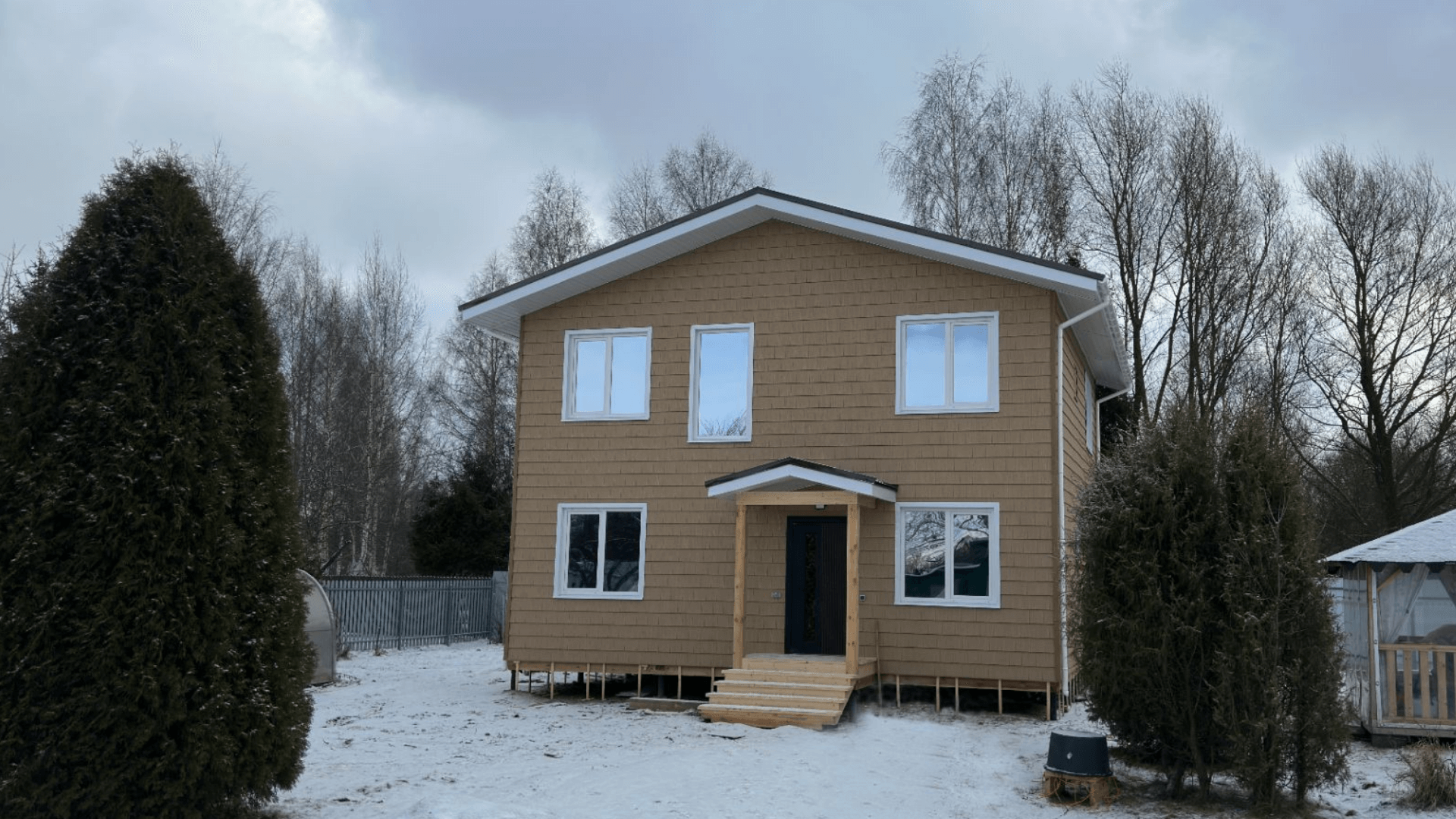 Каркасные дома в Армавира проекты Каркасные дома в Армавира проекты