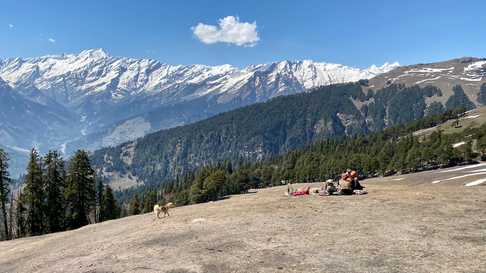 Discover the Real Himalayas