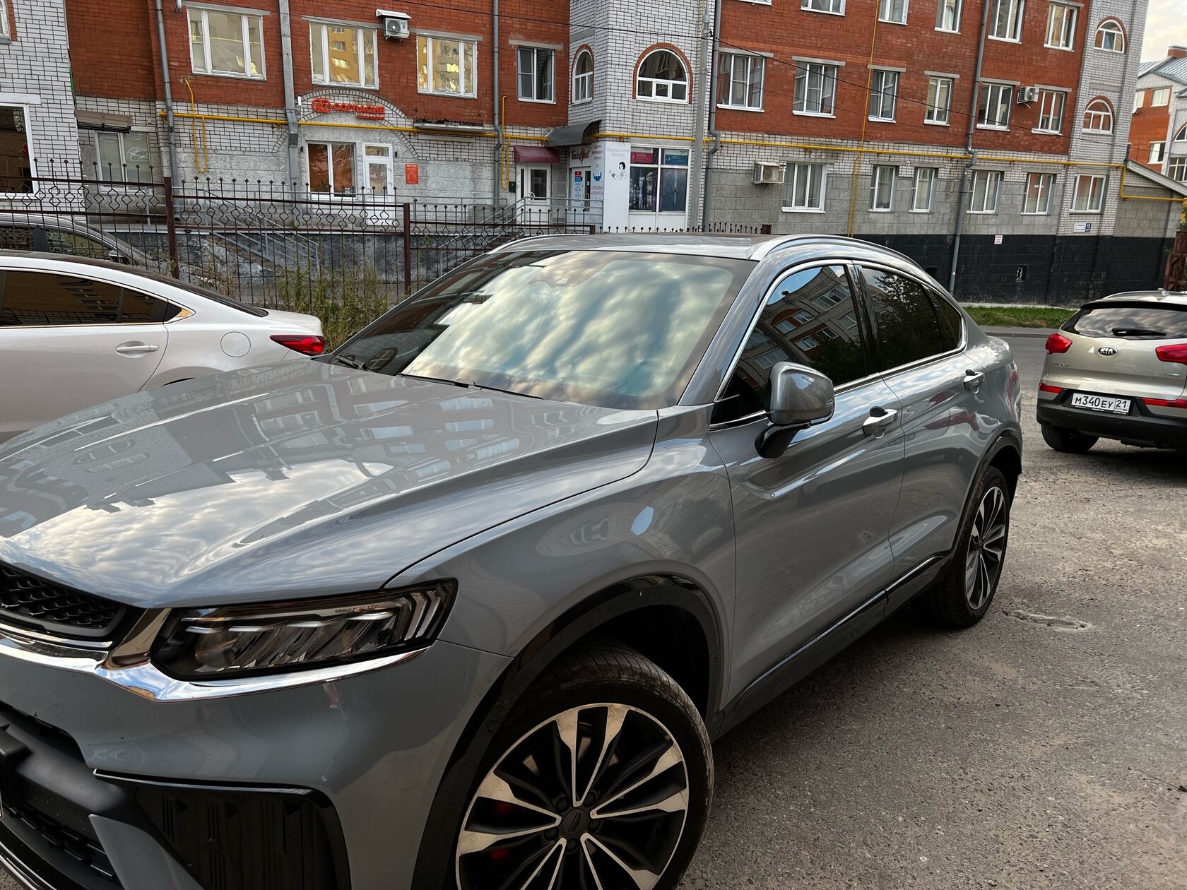 Автомагнитолы TEYES