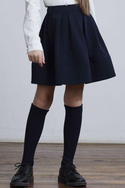 Красивые юбки для школы