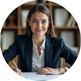 Главный бухгалтер