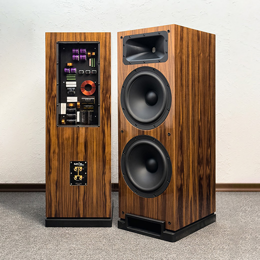 PBN Audio Montana M1!5