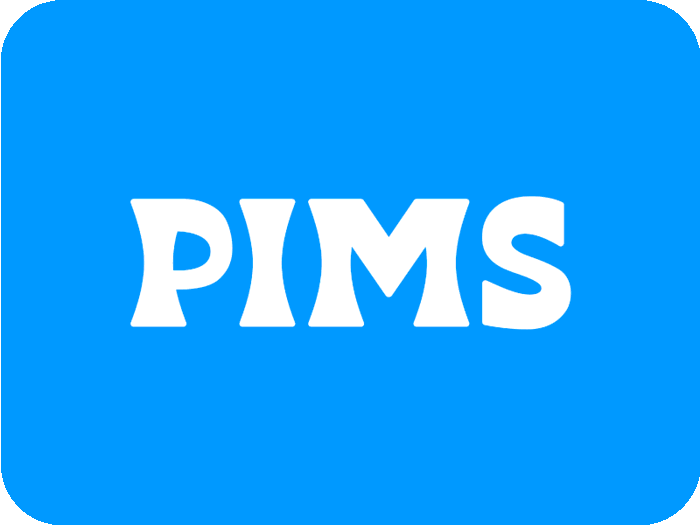 Pims карта лояльности