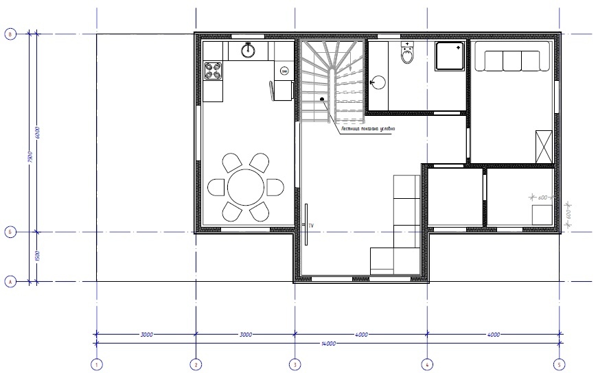 Усть-Лабинск каркасные дома планировка