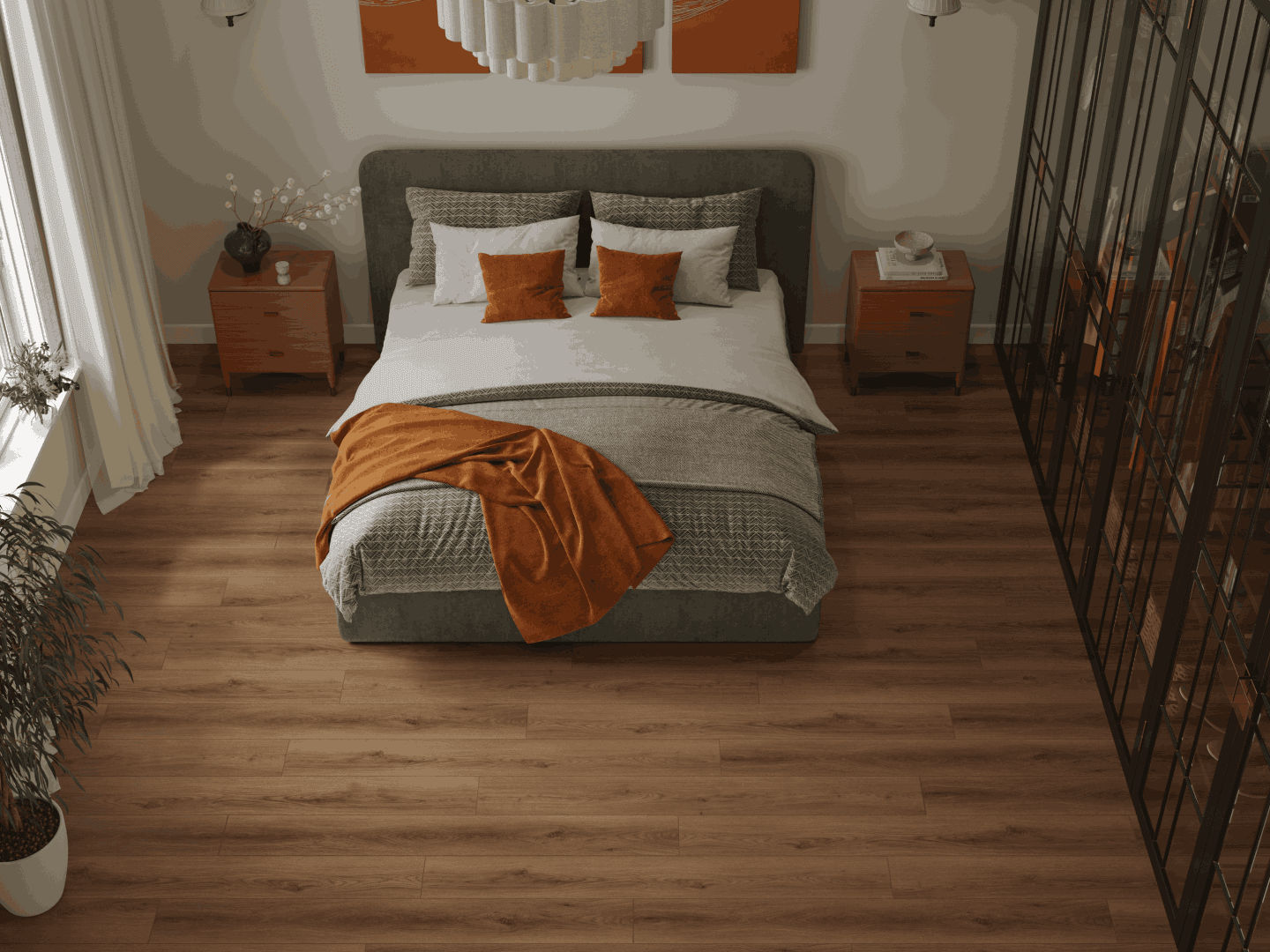 плитка alpine floor