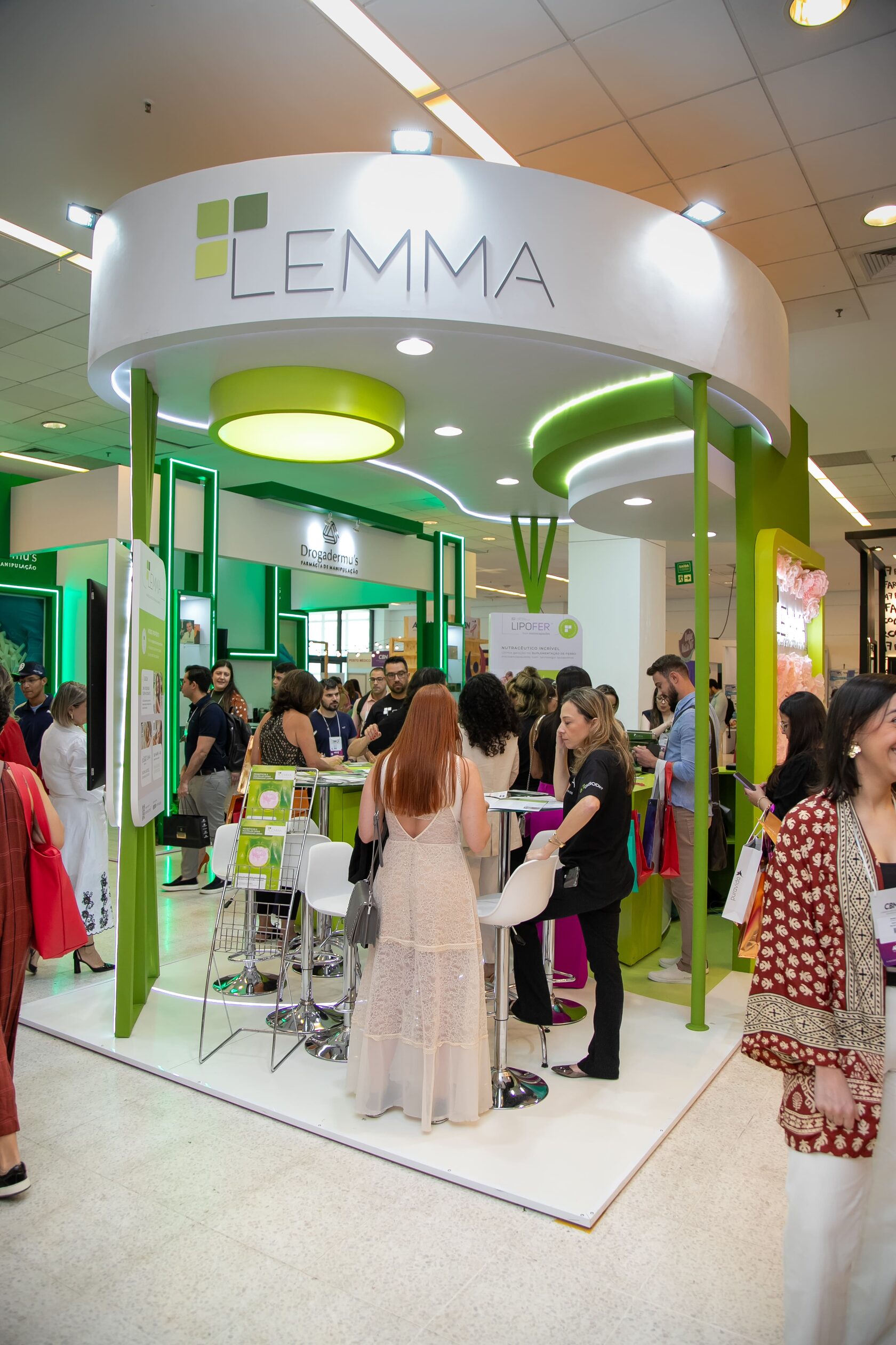 Evento CBN 2023 LEMMA