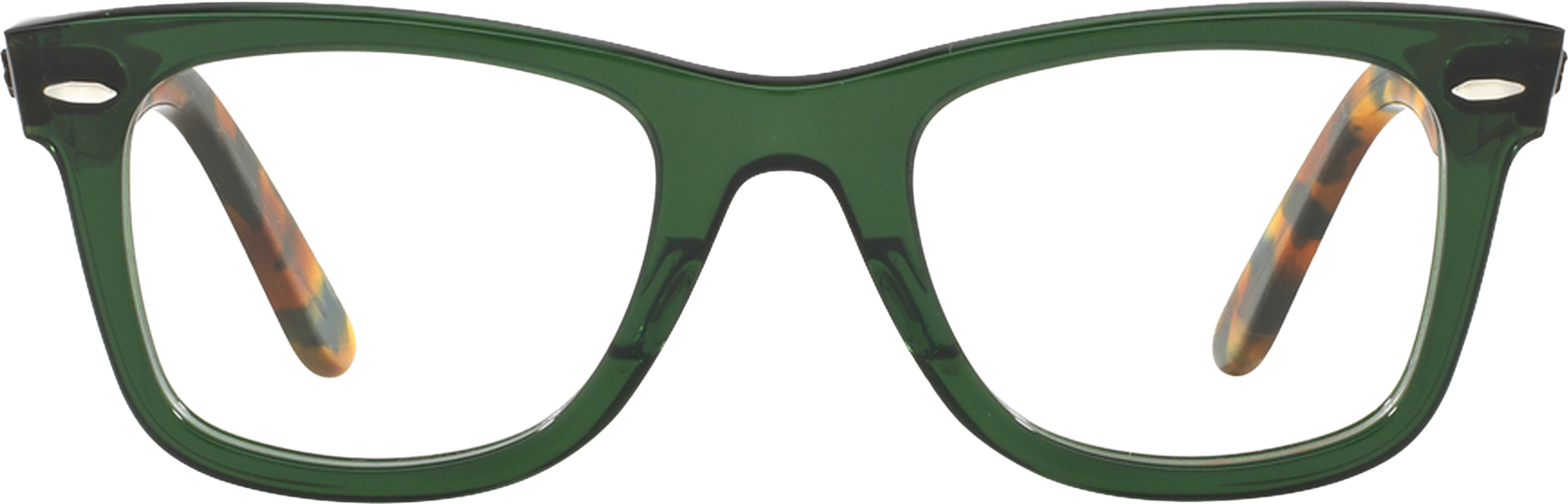Ray-Ban Clubmaster RX5154