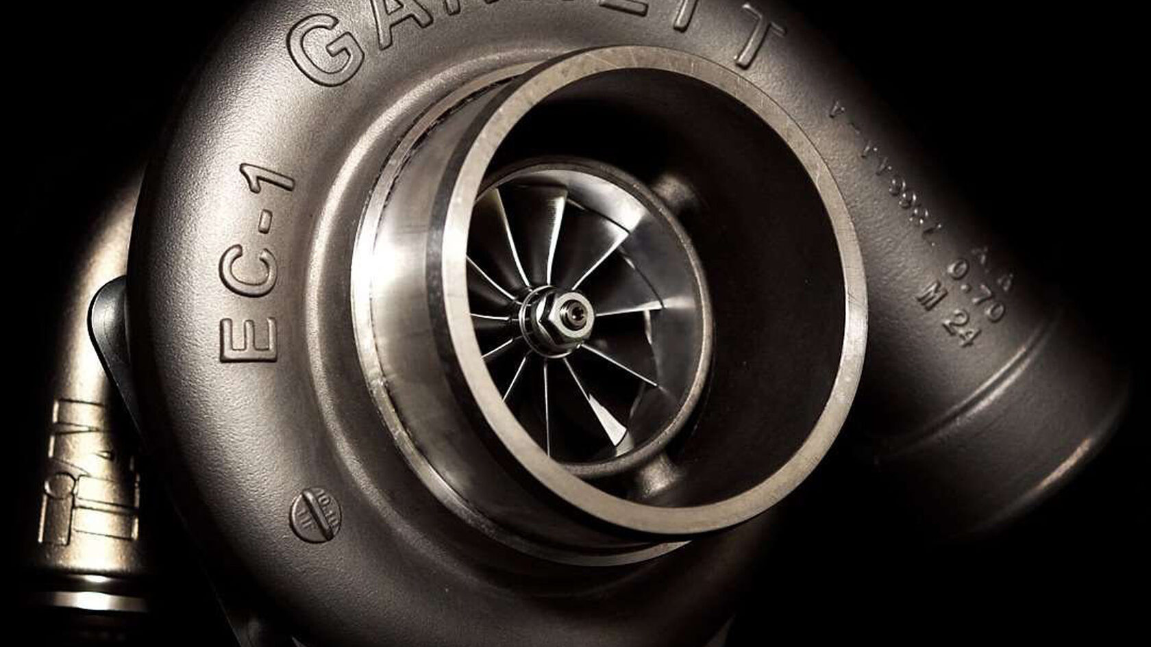 Профессиональный ремонт турбин в Иркутске