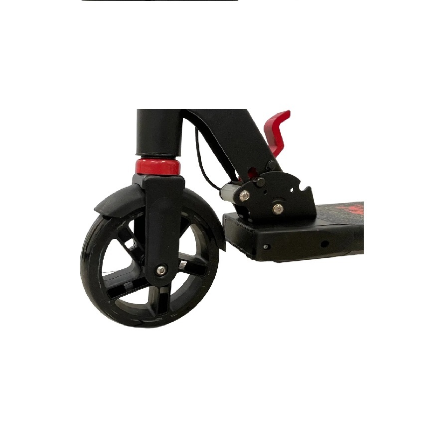 Kugoo A1 отзывы