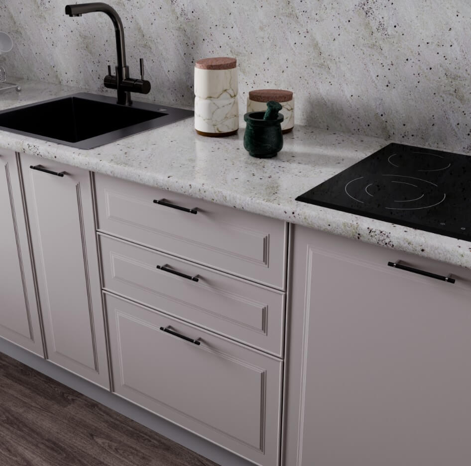 Кухня «Манго»