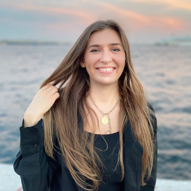 Яна Гольдибаева — медиатор, методолог