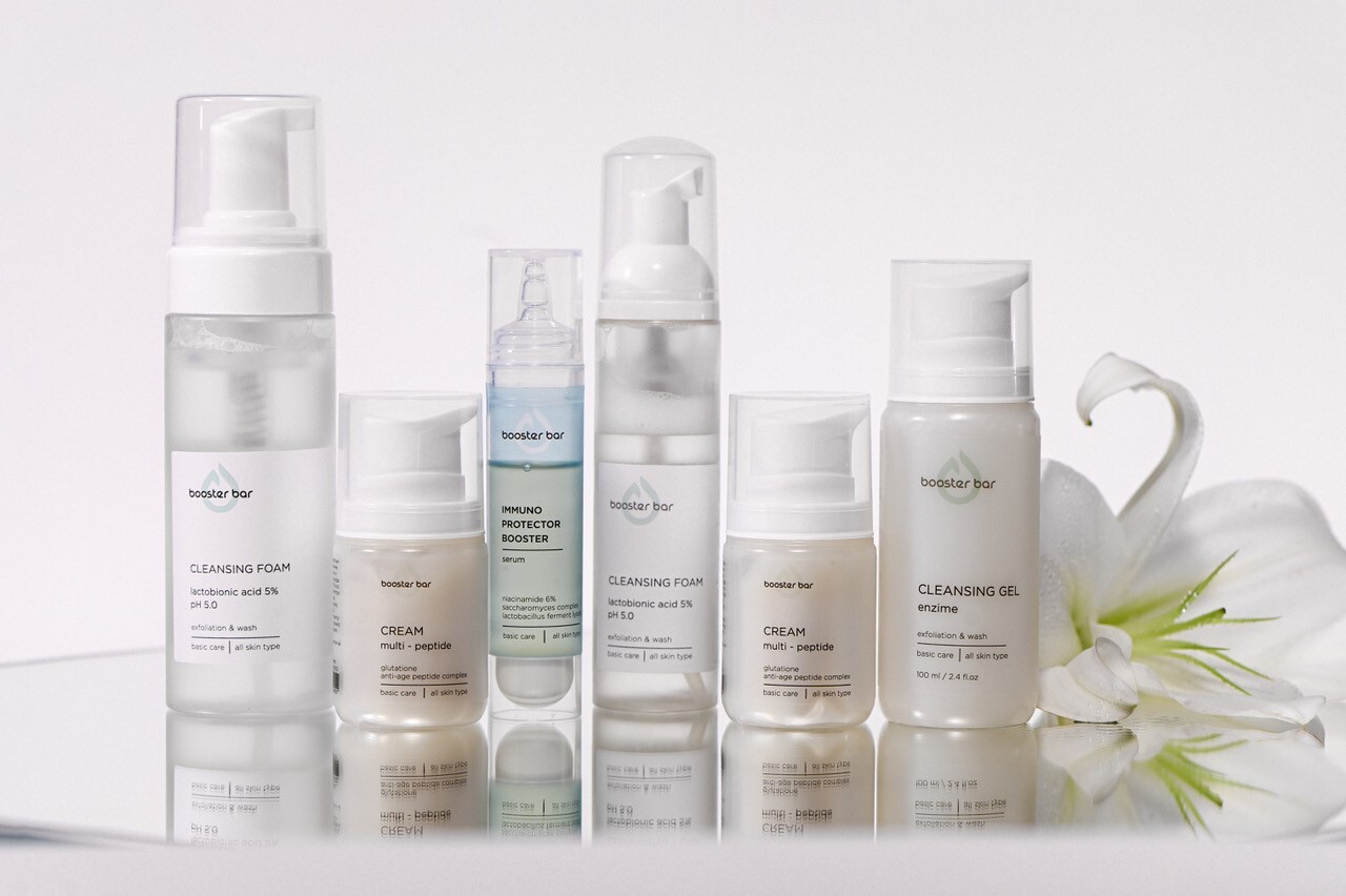 InterCHARM, интершарм, выставка, skin longevity,  нейрокосметика, инновации в косметике, экологичная косметика , anti-age