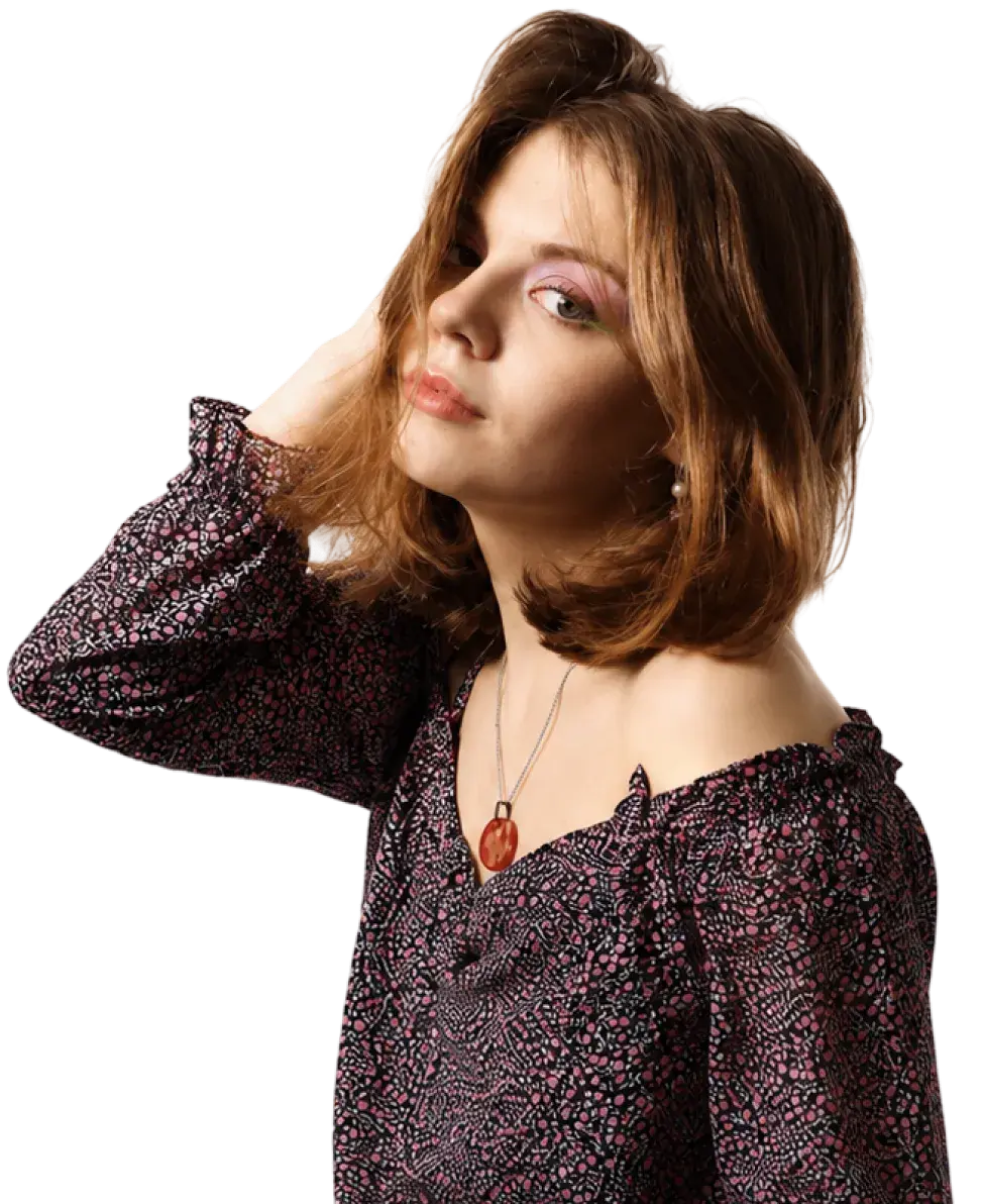 Екатерина Рабынина
