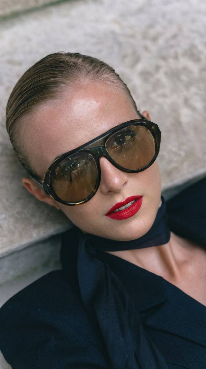 Школа стилистов