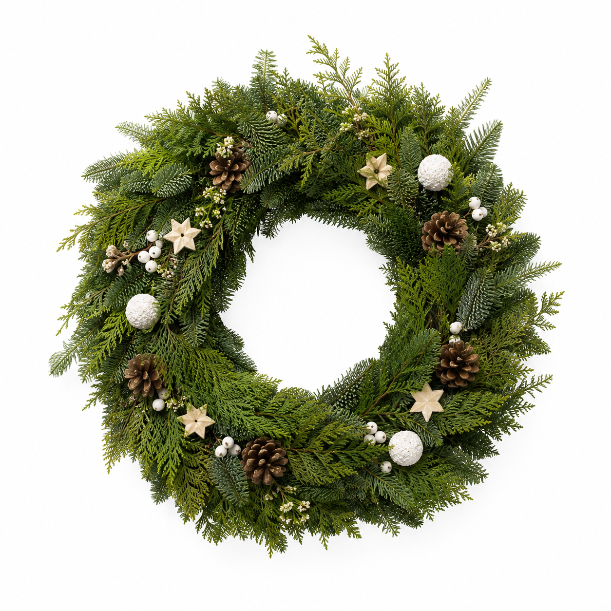 Seasonal Decorations