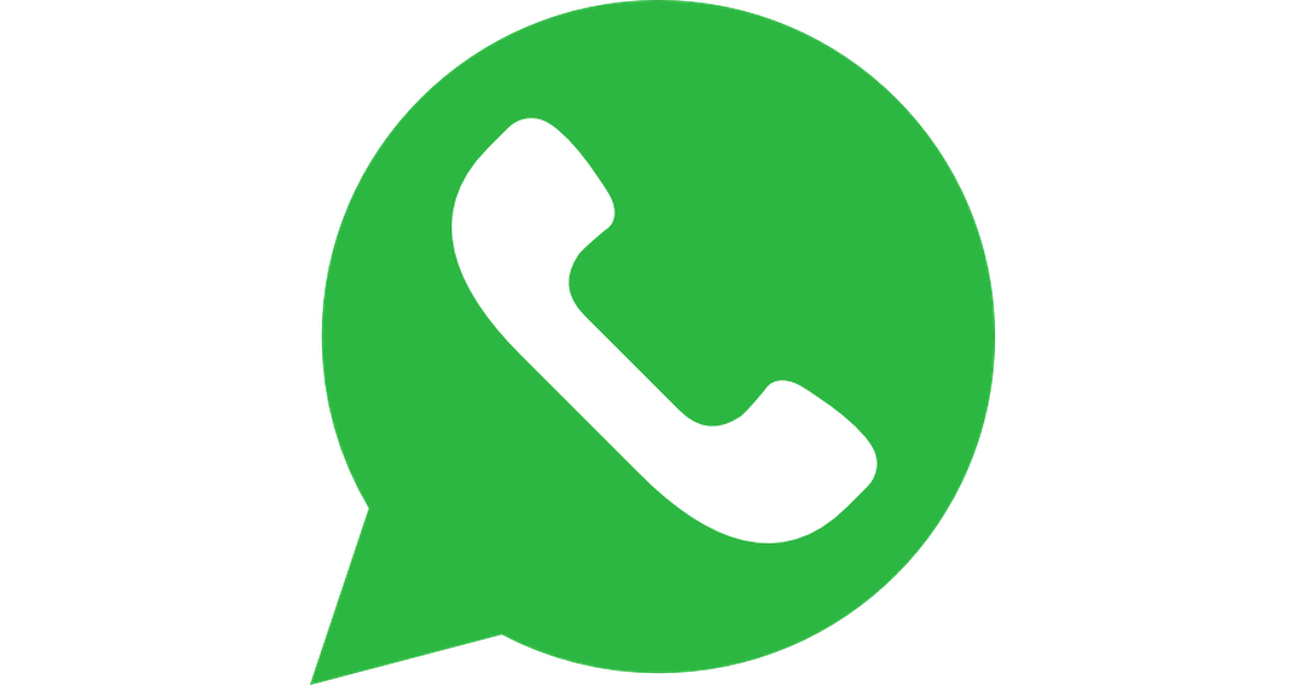 Whats 6. Значок вотс апп. WHATSAPP logo прозрачное. WHATSAPP без фона. Пиктограмма WHATSAPP.