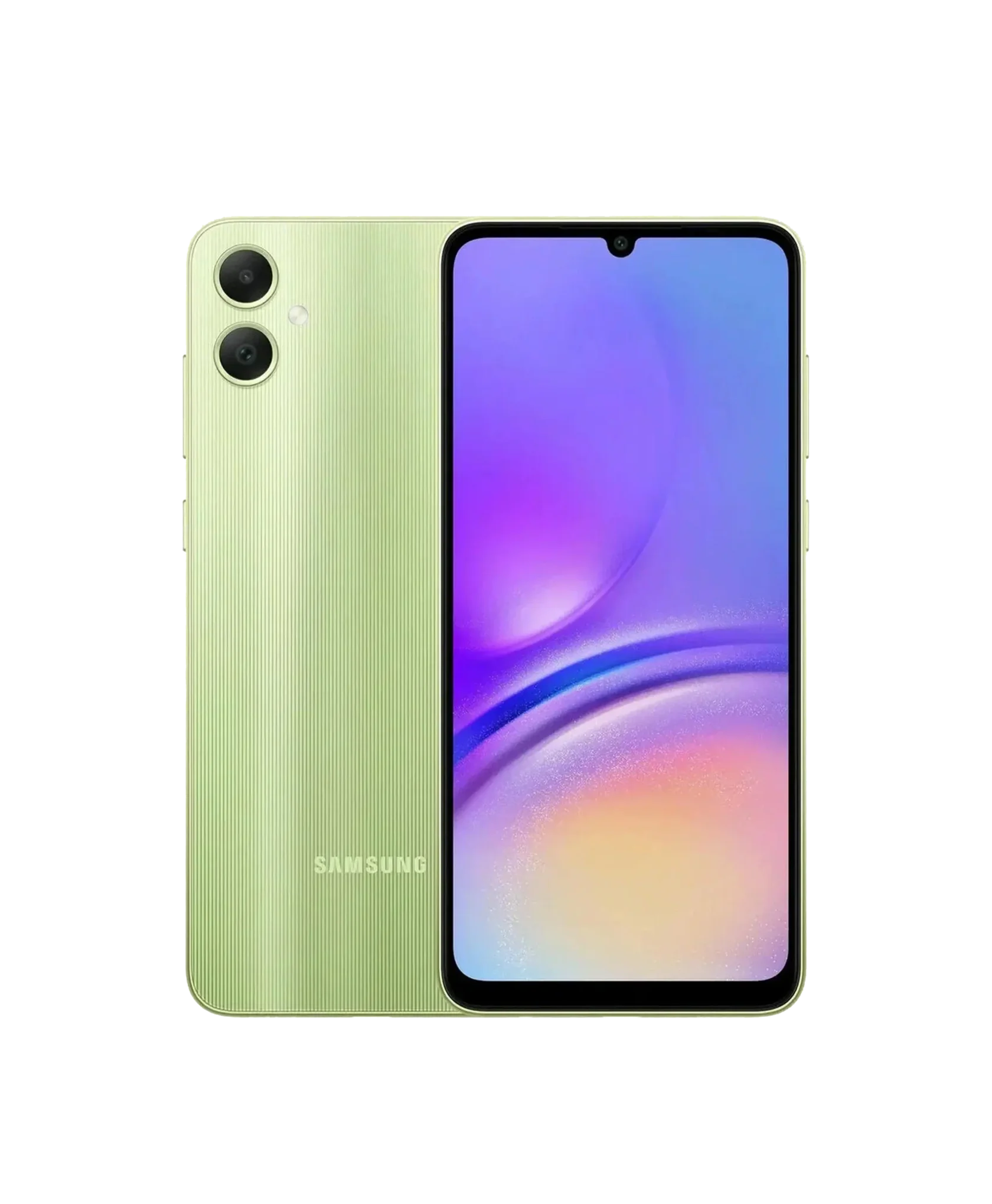 Samsung Galaxy A05 — ремонт в Green Repair