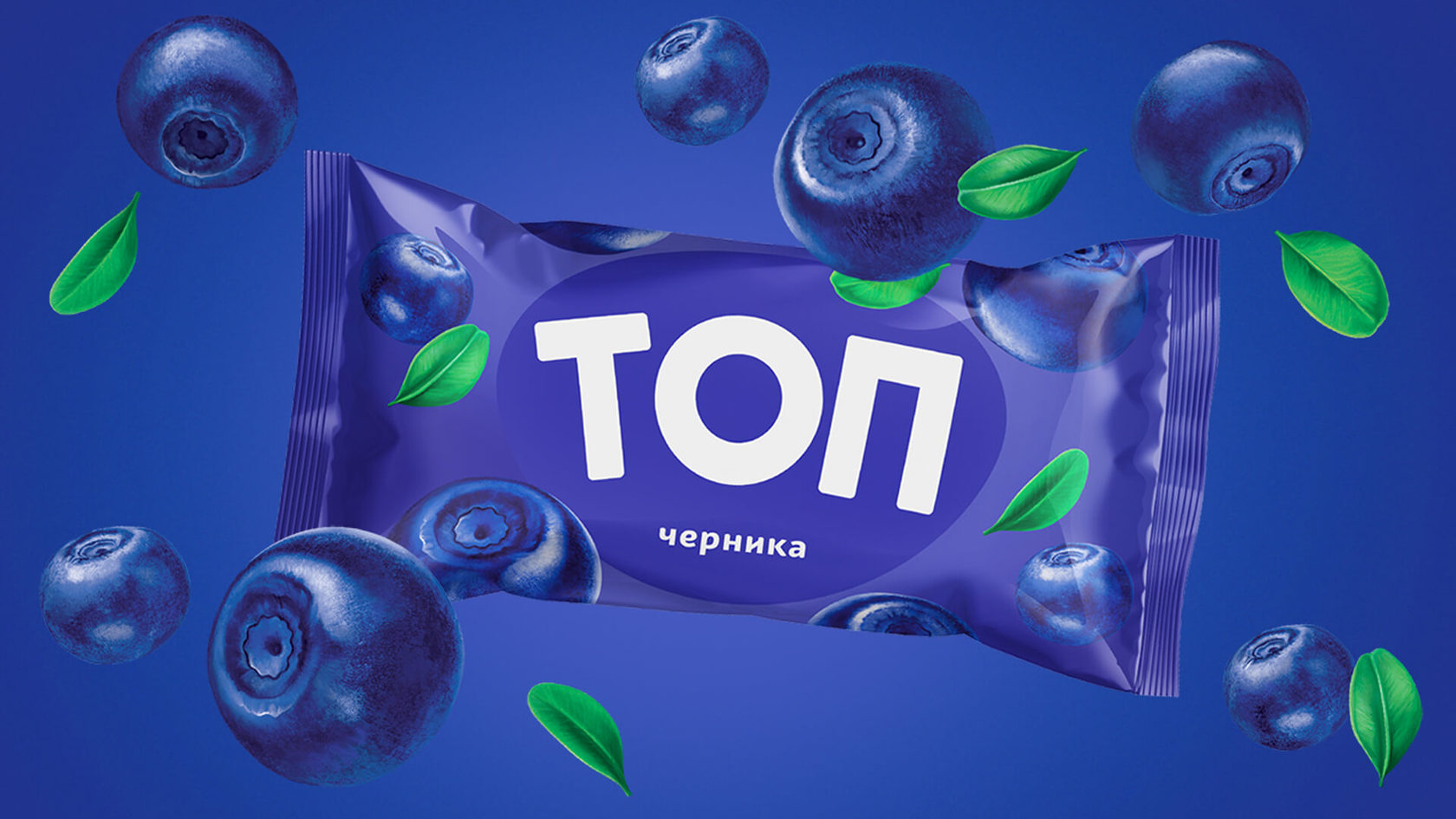 Мороженое топ топ