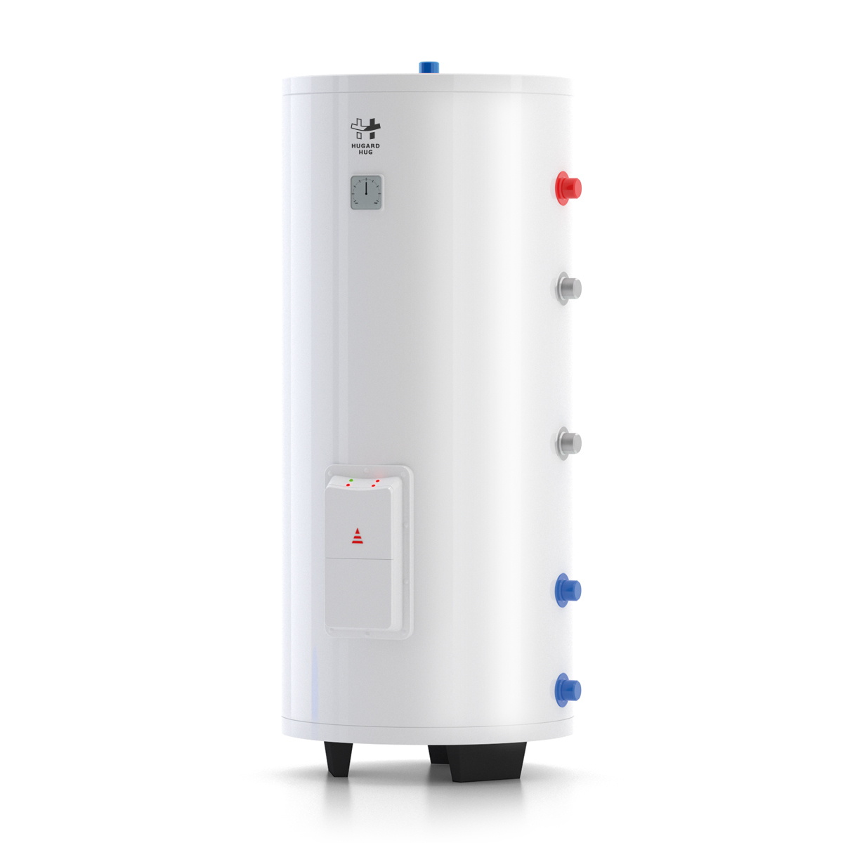 Бойлер косвенного нагрева Hugard Hug HRI