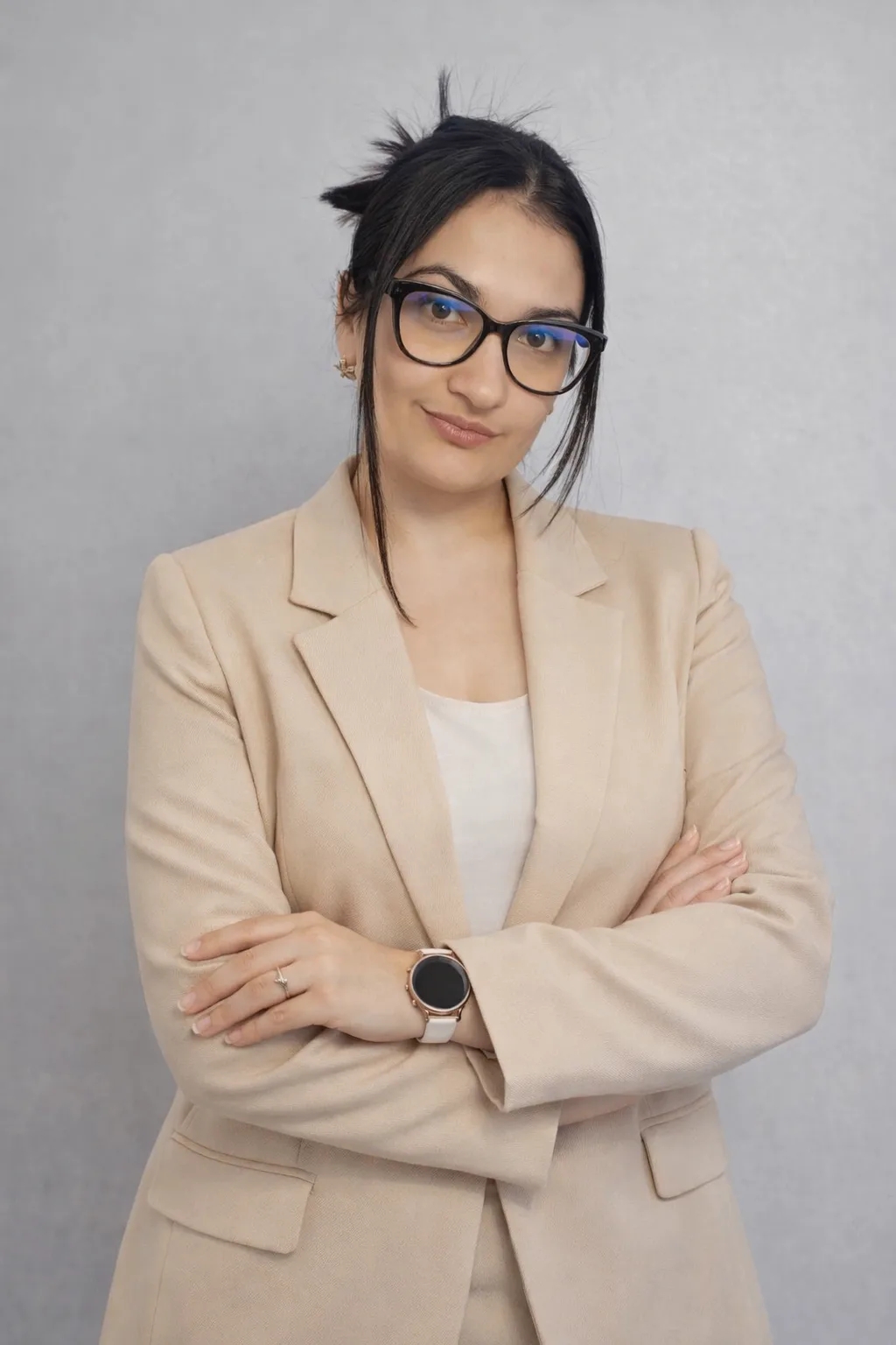 Оксана - Образование