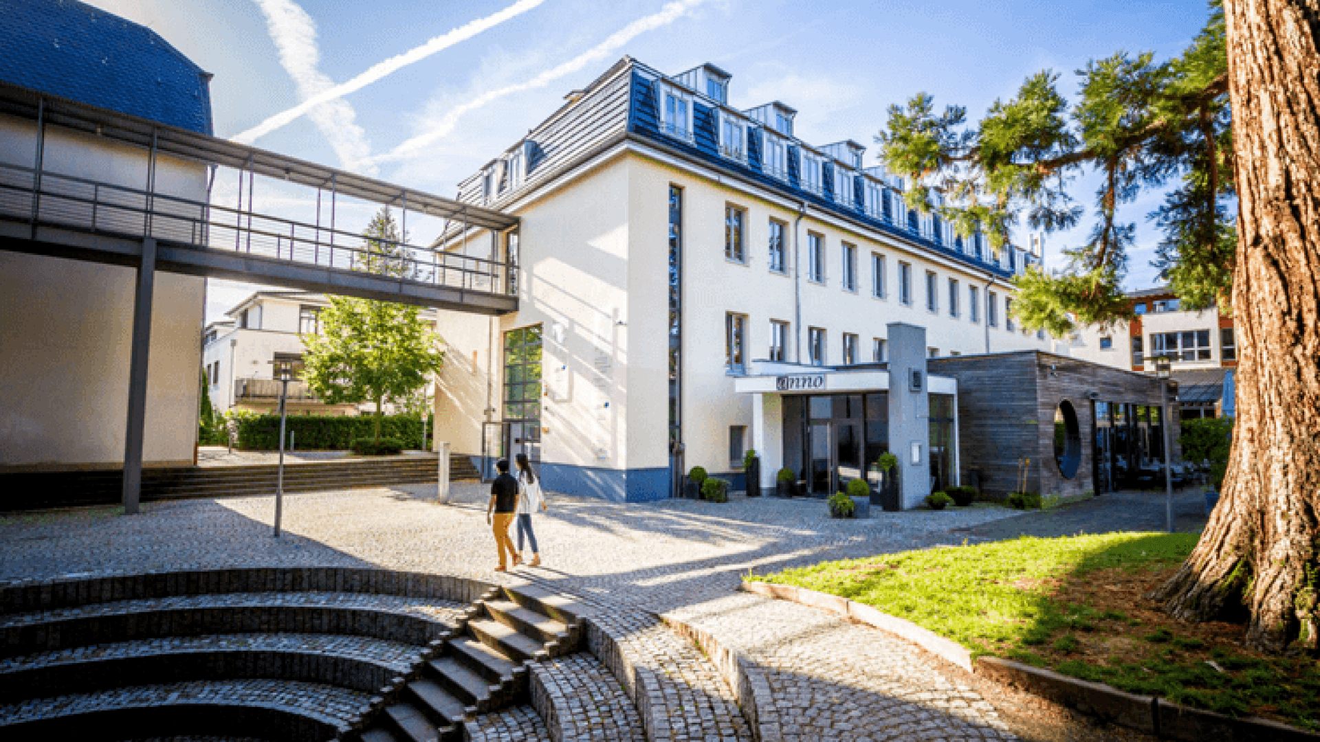 International University of Applied Sciences Bad Honnef Bonn IUBH