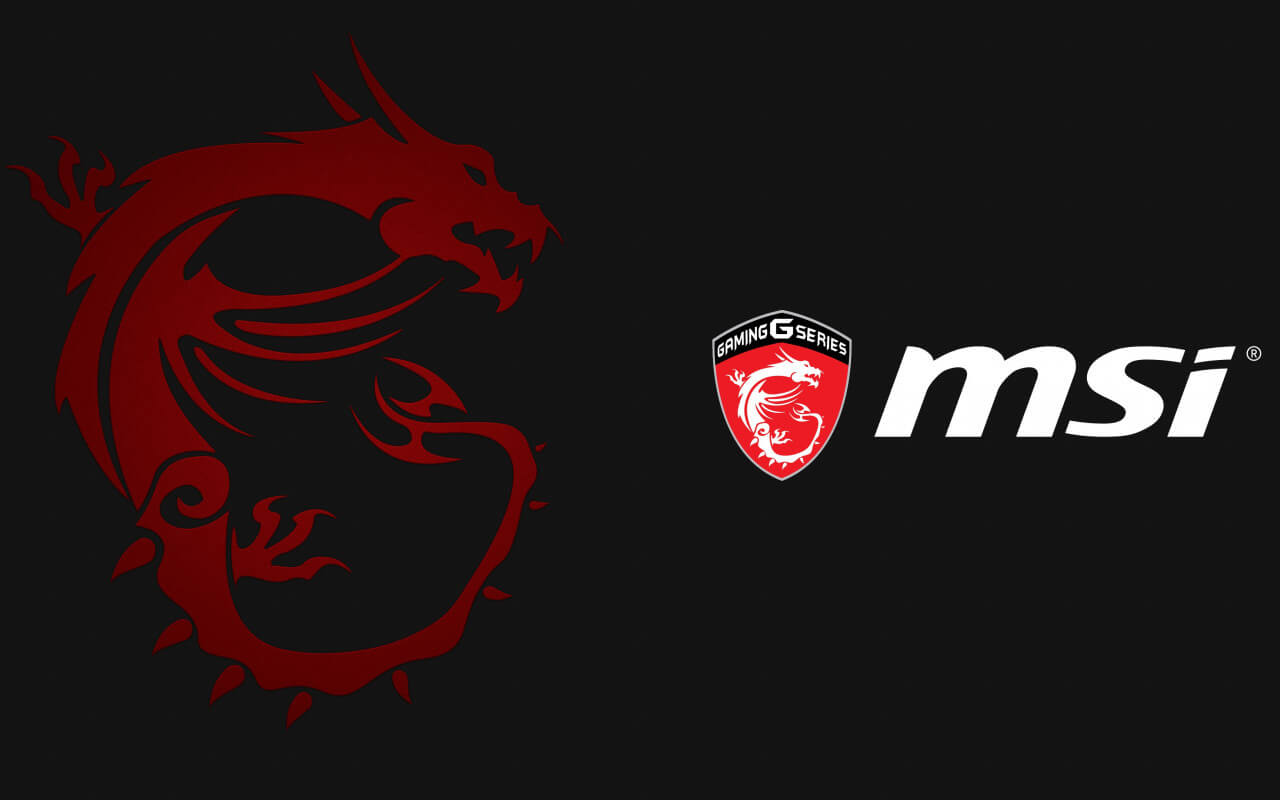 Игровой стол msi