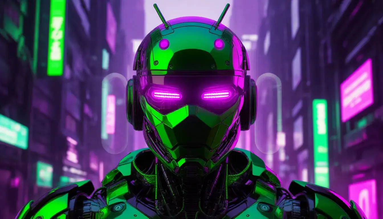 Операционная система Android
