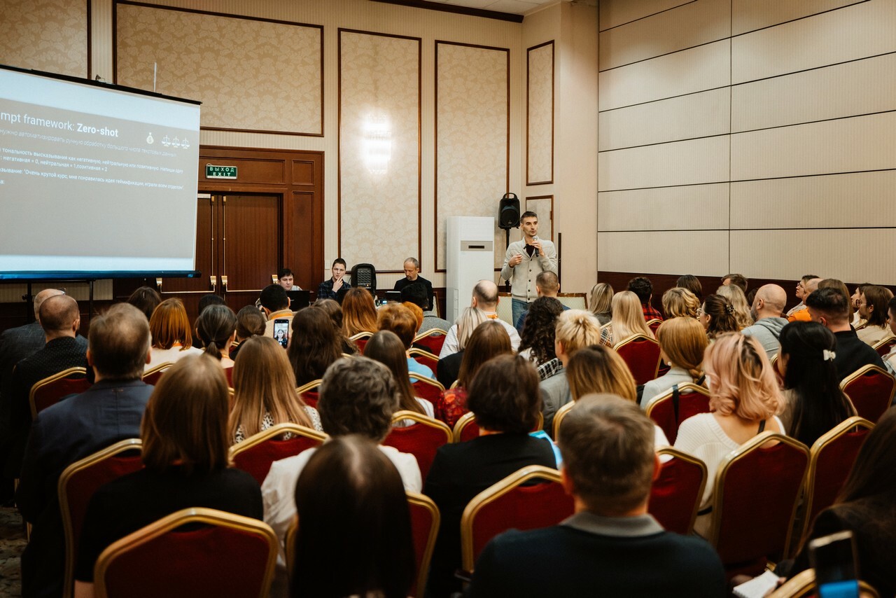 Digital Learning, Владимир Казаков