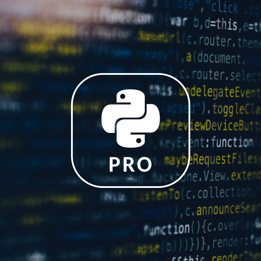 Курсы программирования Python Pro для подростков