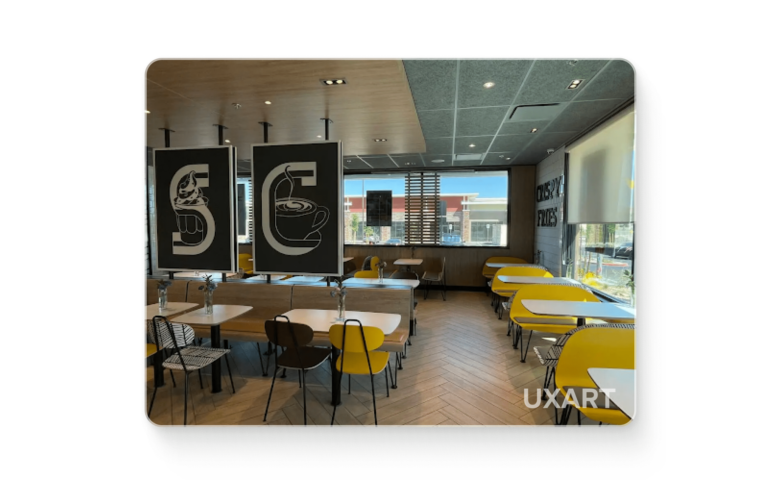 Красный про аппетит, синий про спокойствие, а черный про... Так какие цвета использовать для ваших продуктов?