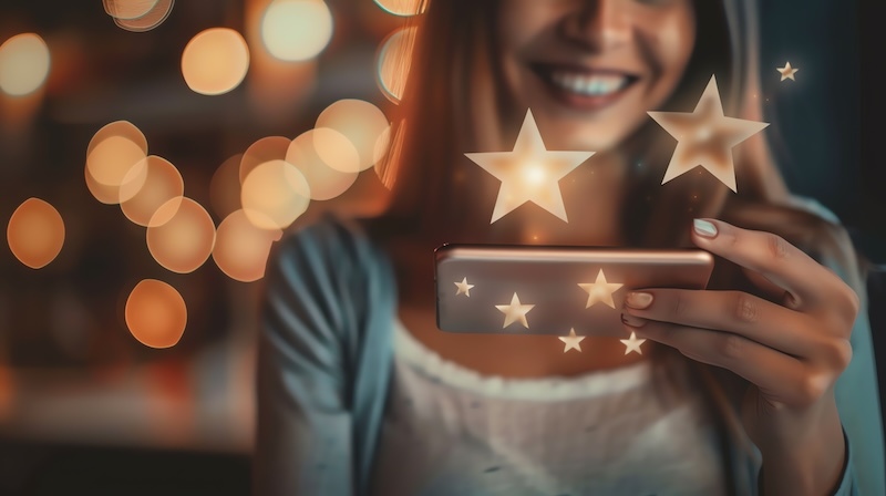 Reward Any Customer Action, Anywhere They Engage