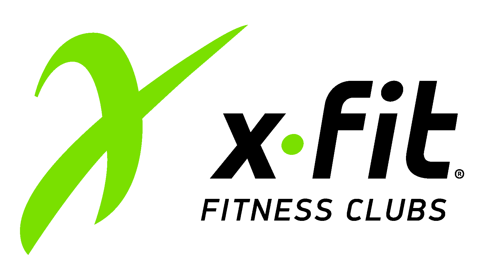 Приложение x fit не работает