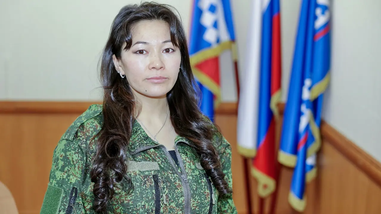 Жительница Тазовского подала заявку на участие в программе «Герои Ямала»