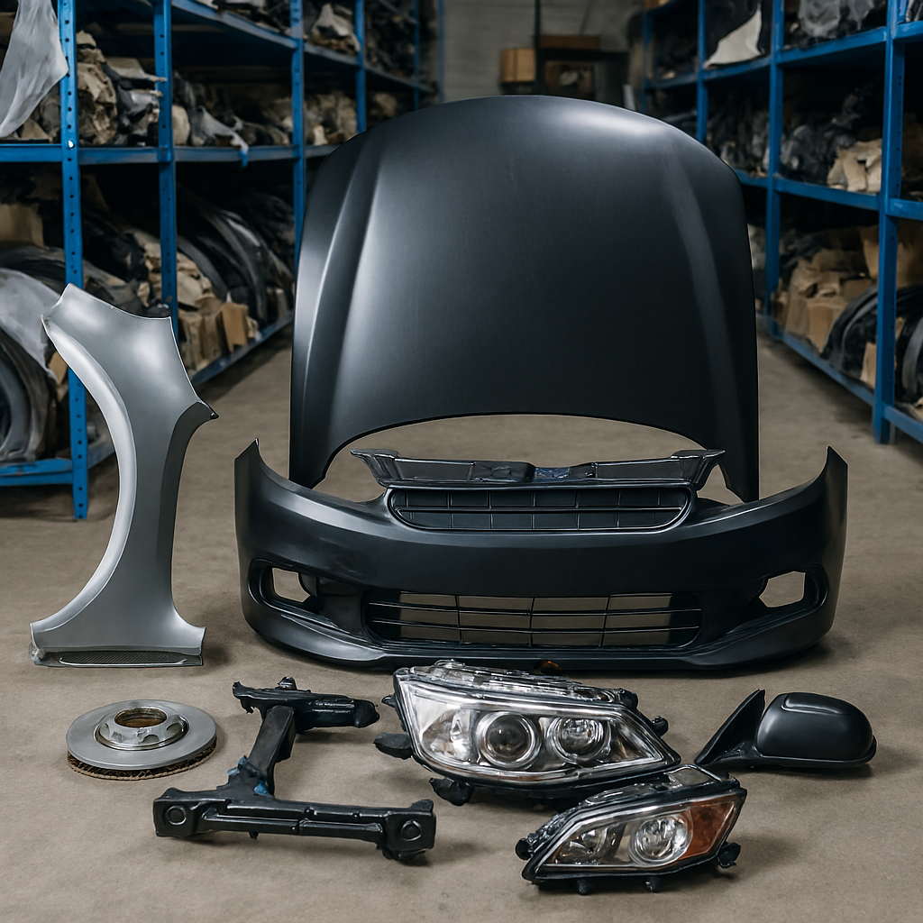 где заказать кузовные детали в новополоцке - магазин РОСТАВТО - ресурс Я НАЙДУ