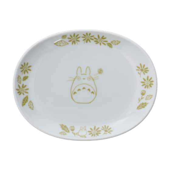 мерч ghibli тоторо