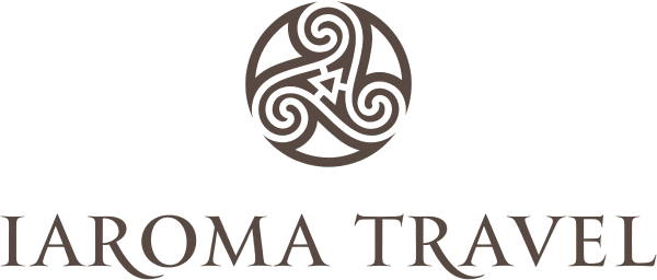 iaroma travel туры в Кению
