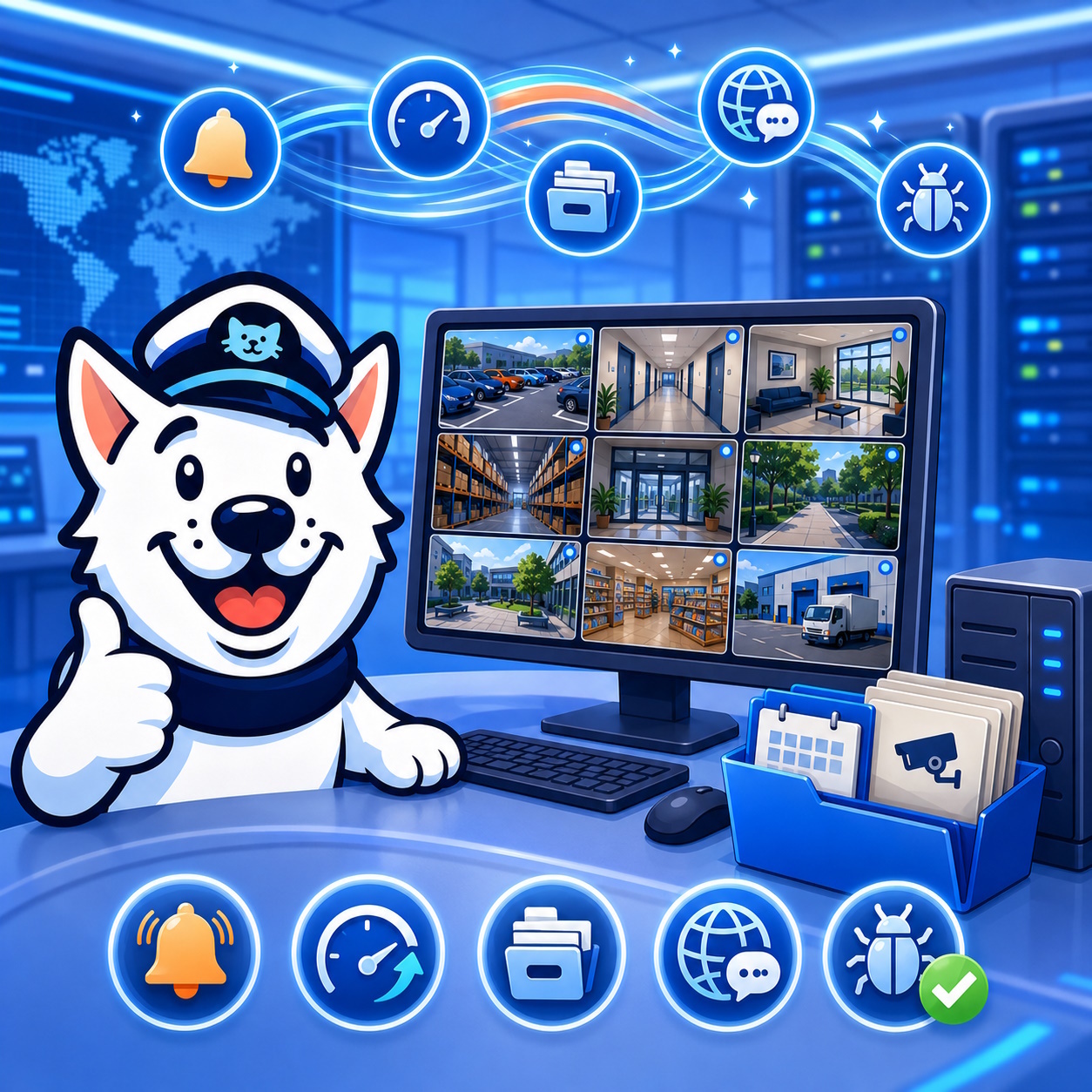 ai surveillance