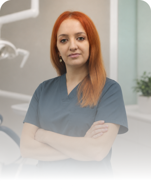 Ирина Уварова