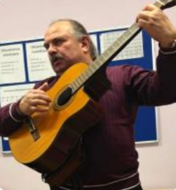 Колесниченко Владислав Иванович