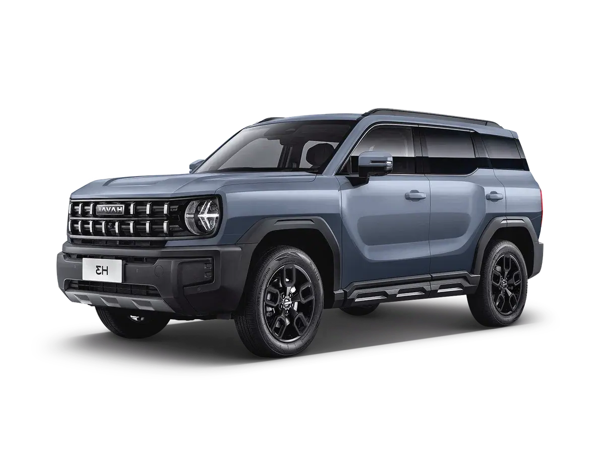 Тюнинг двигателя Haval Stage 1 A23 Анапа