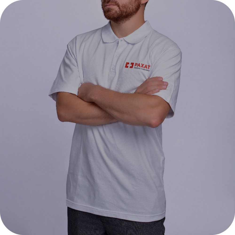 Производство футболок поло в Казахстане