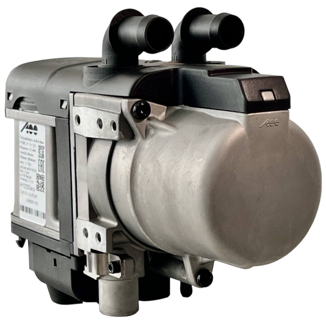 А100 HYDRO ECO v3 за 44'990 рублей