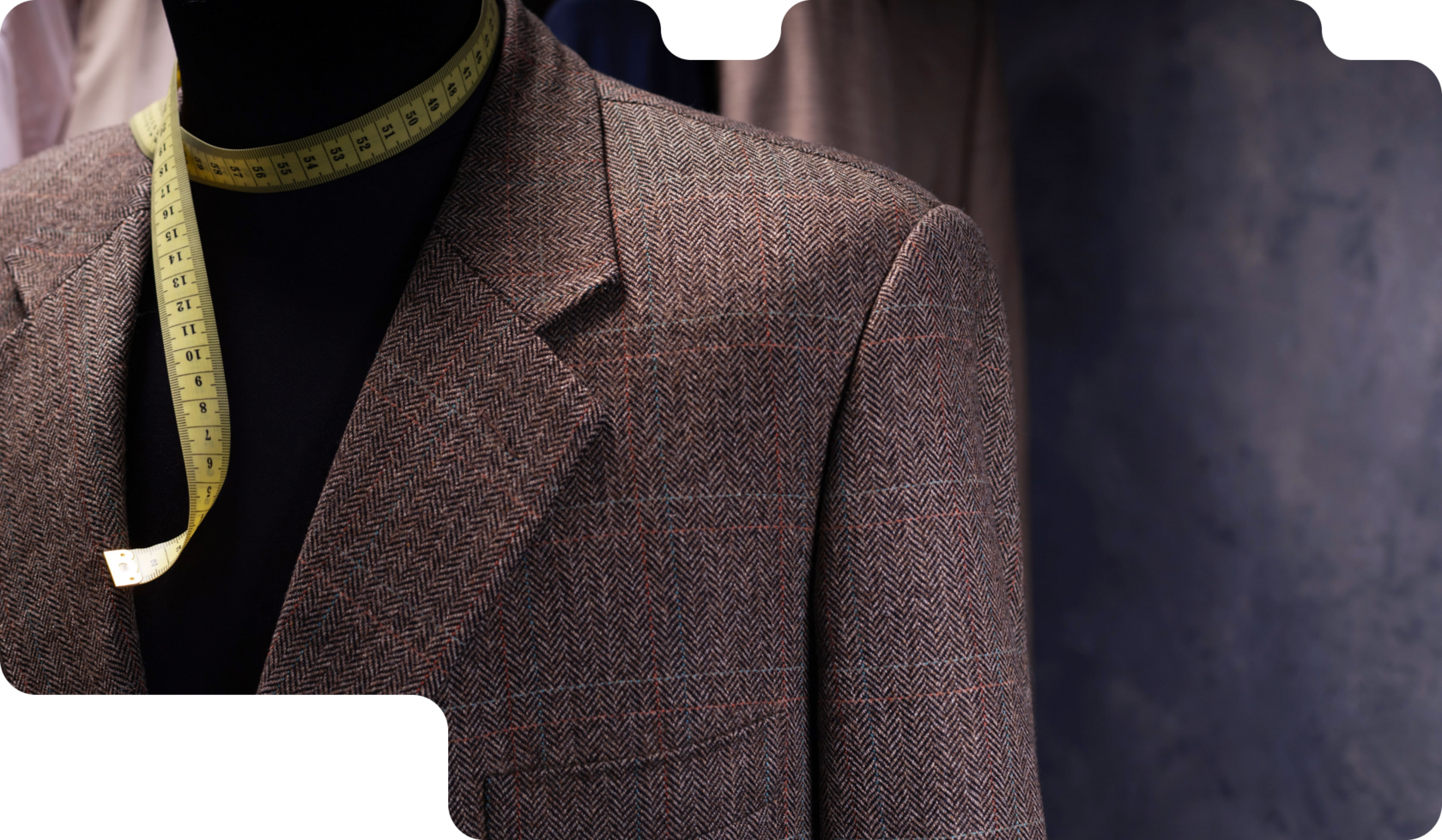 массовый пошив одежды